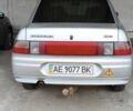 Серый ВАЗ 2110, объемом двигателя 1.6 л и пробегом 72 тыс. км за 3200 $, фото 1 на Automoto.ua