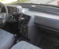 Серый ВАЗ 2110, объемом двигателя 1.6 л и пробегом 133 тыс. км за 1600 $, фото 14 на Automoto.ua