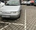 Сірий ВАЗ 2110, об'ємом двигуна 1.6 л та пробігом 190 тис. км за 2100 $, фото 1 на Automoto.ua
