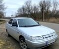 Серый ВАЗ 2110, объемом двигателя 1.6 л и пробегом 127 тыс. км за 1450 $, фото 1 на Automoto.ua