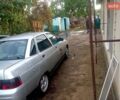 Сірий ВАЗ 2110, об'ємом двигуна 1.6 л та пробігом 190 тис. км за 1400 $, фото 3 на Automoto.ua