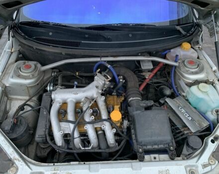 Серый ВАЗ 2110, объемом двигателя 1.6 л и пробегом 25 тыс. км за 2650 $, фото 7 на Automoto.ua