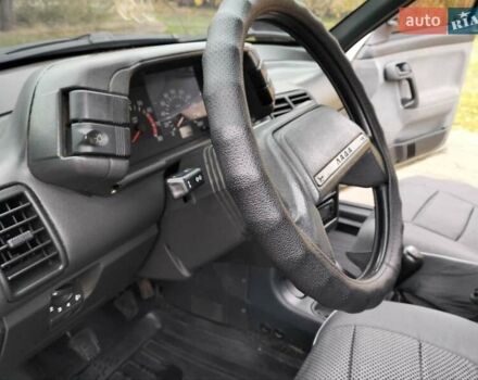 Серый ВАЗ 2110, объемом двигателя 1.6 л и пробегом 77 тыс. км за 2999 $, фото 16 на Automoto.ua