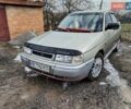Серый ВАЗ 2110, объемом двигателя 1.6 л и пробегом 220 тыс. км за 1600 $, фото 1 на Automoto.ua