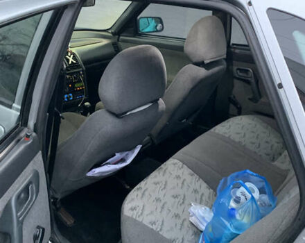 Сірий ВАЗ 2110, об'ємом двигуна 1.6 л та пробігом 25 тис. км за 2499 $, фото 10 на Automoto.ua