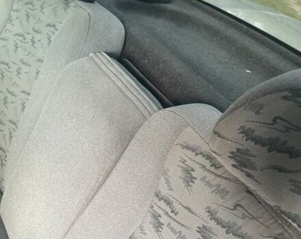 Сірий ВАЗ 2110, об'ємом двигуна 1.6 л та пробігом 146 тис. км за 3000 $, фото 2 на Automoto.ua