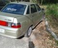 ВАЗ 2110 2006 в Новый Роздол на Automoto.ua Серый ВАЗ 2110, объемом двигателя 1.6 л и пробегом 247 тыс. км за 1000 $, фото 3 на Automoto.ua