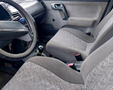 Серый ВАЗ 2110, объемом двигателя 1.5 л и пробегом 0 тыс. км за 1150 $, фото 8 на Automoto.ua
