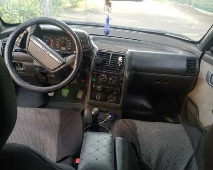 Серый ВАЗ 2110, объемом двигателя 1.6 л и пробегом 155 тыс. км за 2250 $, фото 6 на Automoto.ua