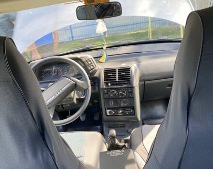 Сірий ВАЗ 2110, об'ємом двигуна 1.6 л та пробігом 267 тис. км за 1200 $, фото 9 на Automoto.ua