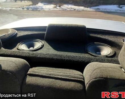 Серый ВАЗ 2110, объемом двигателя 1.6 л и пробегом 290 тыс. км за 1600 $, фото 4 на Automoto.ua