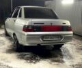 Серый ВАЗ 2110, объемом двигателя 1.6 л и пробегом 290 тыс. км за 1600 $, фото 2 на Automoto.ua