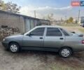 Серый ВАЗ 2110, объемом двигателя 1.6 л и пробегом 91 тыс. км за 2900 $, фото 1 на Automoto.ua