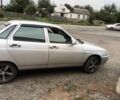 Сірий ВАЗ 2110, об'ємом двигуна 1.6 л та пробігом 280 тис. км за 2500 $, фото 3 на Automoto.ua