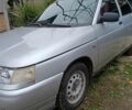 ВАЗ 2110 2006 у Мукачеве на Automoto.ua Сірий ВАЗ 2110, об'ємом двигуна 1 л та пробігом 242 тис. км за 1050 $, фото 1 на Automoto.ua