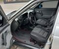 Серый ВАЗ 2110, объемом двигателя 1.6 л и пробегом 223 тыс. км за 2000 $, фото 7 на Automoto.ua