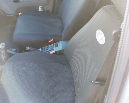 Сірий ВАЗ 2110, об'ємом двигуна 1.6 л та пробігом 182 тис. км за 3950 $, фото 16 на Automoto.ua