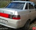 Серый ВАЗ 2110, объемом двигателя 1.6 л и пробегом 200 тыс. км за 1450 $, фото 1 на Automoto.ua