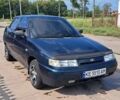 Серый ВАЗ 2110, объемом двигателя 1.6 л и пробегом 178 тыс. км за 2500 $, фото 1 на Automoto.ua