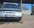 Сірий ВАЗ 2110, об'ємом двигуна 1.6 л та пробігом 99 тис. км за 1300 $, фото 4 на Automoto.ua