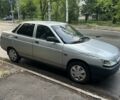 Сірий ВАЗ 2110, об'ємом двигуна 1.6 л та пробігом 267 тис. км за 1249 $, фото 1 на Automoto.ua