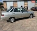 Сірий ВАЗ 2110, об'ємом двигуна 1.6 л та пробігом 147 тис. км за 2150 $, фото 2 на Automoto.ua