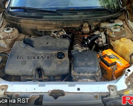 ВАЗ 2110 2006 у Погребище на Automoto.ua Сірий ВАЗ 2110, об'ємом двигуна 1.6 л та пробігом 240 тис. км за 800 $, фото 5 на Automoto.ua