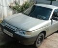 Сірий ВАЗ 2110, об'ємом двигуна 1.6 л та пробігом 400 тис. км за 1000 $, фото 1 на Automoto.ua