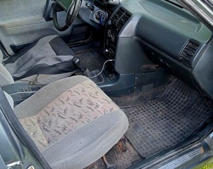 Серый ВАЗ 2110, объемом двигателя 1.6 л и пробегом 0 тыс. км за 1350 $, фото 3 на Automoto.ua