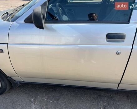 Сірий ВАЗ 2110, об'ємом двигуна 1.6 л та пробігом 147 тис. км за 2150 $, фото 7 на Automoto.ua
