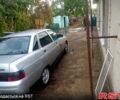 Сірий ВАЗ 2110, об'ємом двигуна 1.6 л та пробігом 190 тис. км за 1400 $, фото 4 на Automoto.ua