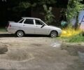 Сірий ВАЗ 2110, об'ємом двигуна 1.6 л та пробігом 190 тис. км за 1900 $, фото 1 на Automoto.ua