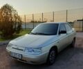 Сірий ВАЗ 2110, об'ємом двигуна 1.6 л та пробігом 68 тис. км за 2999 $, фото 1 на Automoto.ua