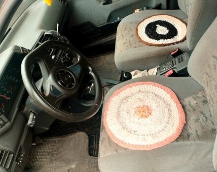 ВАЗ 2110 2006 у Кам'янське (Дніпродзержинськ) на Automoto.ua Сірий ВАЗ 2110, об'ємом двигуна 1.6 л та пробігом 0 тис. км за 1700 $, фото 6 на Automoto.ua