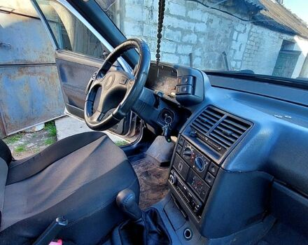 Сірий ВАЗ 2110, об'ємом двигуна 1.6 л та пробігом 193 тис. км за 2000 $, фото 3 на Automoto.ua