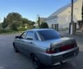 Сірий ВАЗ 2110, об'ємом двигуна 1.6 л та пробігом 108 тис. км за 2200 $, фото 5 на Automoto.ua