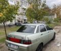 Сірий ВАЗ 2110, об'ємом двигуна 1.6 л та пробігом 211 тис. км за 3000 $, фото 4 на Automoto.ua