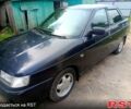 Серый ВАЗ 2110, объемом двигателя 1.6 л и пробегом 260 тыс. км за 850 $, фото 1 на Automoto.ua