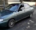 Сірий ВАЗ 2110, об'ємом двигуна 1.6 л та пробігом 110 тис. км за 2800 $, фото 1 на Automoto.ua
