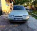 Сірий ВАЗ 2110, об'ємом двигуна 1.6 л та пробігом 210 тис. км за 2400 $, фото 1 на Automoto.ua