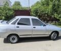 Серый ВАЗ 2110, объемом двигателя 1.6 л и пробегом 2 тыс. км за 2100 $, фото 7 на Automoto.ua