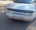 Серый ВАЗ 2110, объемом двигателя 0 л и пробегом 221 тыс. км за 1300 $, фото 1 на Automoto.ua