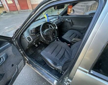 ВАЗ 2110 2006 у Хмельницькому на Automoto.ua Сірий ВАЗ 2110, об'ємом двигуна 1.6 л та пробігом 211 тис. км за 1500 $, фото 6 на Automoto.ua