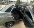 Серый ВАЗ 2110, объемом двигателя 1.6 л и пробегом 174 тыс. км за 2000 $, фото 4 на Automoto.ua