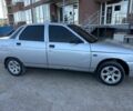 Сірий ВАЗ 2110, об'ємом двигуна 1.6 л та пробігом 250 тис. км за 1200 $, фото 3 на Automoto.ua