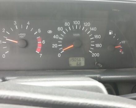 Серый ВАЗ 2110, объемом двигателя 1.6 л и пробегом 190 тыс. км за 2300 $, фото 5 на Automoto.ua