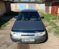 Сірий ВАЗ 2110, об'ємом двигуна 1.6 л та пробігом 168 тис. км за 2700 $, фото 2 на Automoto.ua