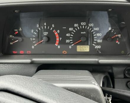 Серый ВАЗ 2110, объемом двигателя 1.6 л и пробегом 150 тыс. км за 1900 $, фото 7 на Automoto.ua