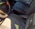 Серый ВАЗ 2110, объемом двигателя 1.6 л и пробегом 184 тыс. км за 2000 $, фото 7 на Automoto.ua