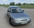 Серый ВАЗ 2110, объемом двигателя 1.6 л и пробегом 258 тыс. км за 1900 $, фото 1 на Automoto.ua